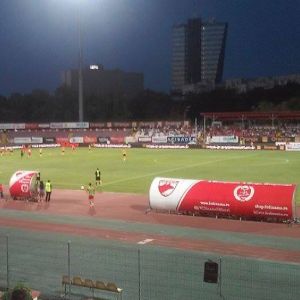 Victorie în "meciul hârtiilor", Dinamo va avea stadion nou