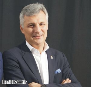 Senatorul Zamfir cere premierului repunerea statului în posesia Arenelor BNR