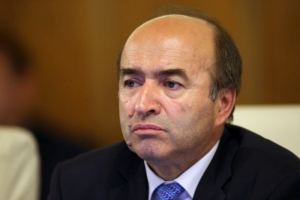 Tudorel Toader (Sursa foto: Gov.ro)