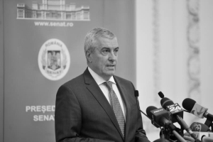 Călin Popescu-Tăriceanu (Sursa foto: Facebook)