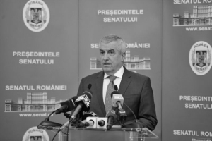 Călin Popescu-Tăriceanu (Sursa foto: Facebook)