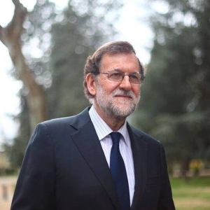 Mariano Rajoy (Sursa foto: Facebook)