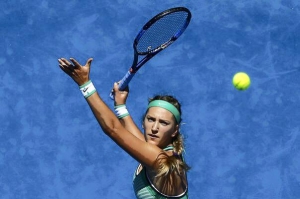 Victoria Azarenka (Sursa foto: Facebook)