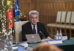 Mihai Tudose (Sursa foto: gov.ro)