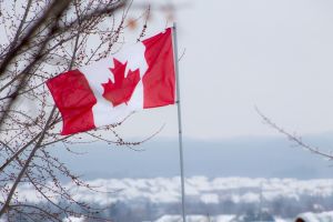 "Alerte de temperaturi extreme pentru mai multe zone din Canada"