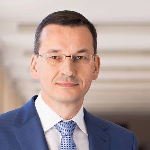 Mateusz Morawiecki (Sursa foto: Facebook)