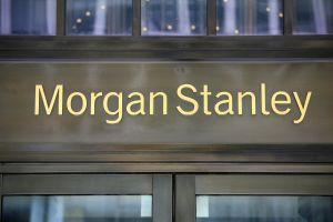 Morgan Stanley şi-a vândut deţinerile de bonduri "junk"