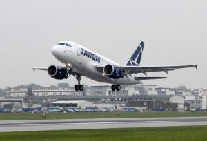 Cheltuielile Tarom vor fi diminuate cu aproximativ 12,7 milioane lei pe an