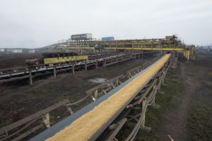 Complexul Energetic Oltenia a produs anul trecut 15 TWh energie, reprezentând 24% din producţia totală a ţării