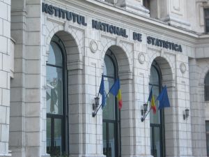 Exporturile României au crescut în noiembrie cu 8,9%