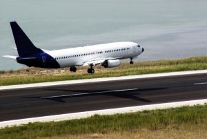 Boeing a devansat Airbus în 2017, cu un număr record de 763 de avioane livrate