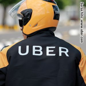 Uber, uber alles (II)