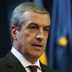 Tăriceanu: "Până nu conduci Trabantul bine, nu are rost să discutăm de Formula 1"