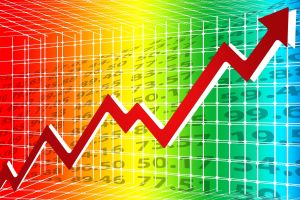 Rata anuală a inflaţiei a urcat în decembrie la 3,3%