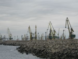 Două contracte în valoare de aproape 14 milioane de lei, încheiate de Administraţia Porturilor Maritime Constanţa