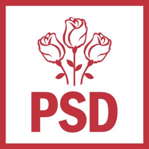 PSD (Sursa foto: Facebook)