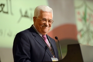 Mahmoud Abbas (Sursa foto: Twitter)