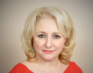 Viorica Dăncilă