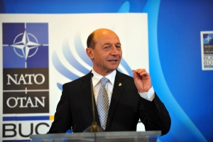 Traian Băsescu