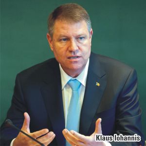 Iohannis solicită Parlamentului reexaminarea legii prin care Monitorul Oficial trece la Camera Deputaţilor