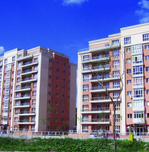 Încă 170 de apartamente din "Green Park" Iaşi vor fi predate beneficiarilor