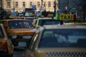 COTAR solicită modificarea Legii Taximetriei