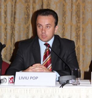 Liviu Pop