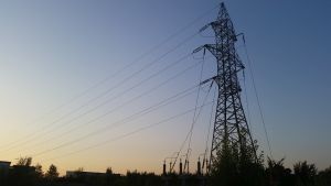 "Paisprezece localităţi din patru judeţe sunt nealimentate cu energie electrică"