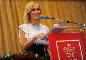 Gabriela Firea