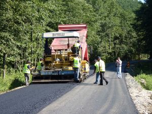 Fabrici noi şi dezvoltarea infrastructurii, priorităţile viitorului Cabinet