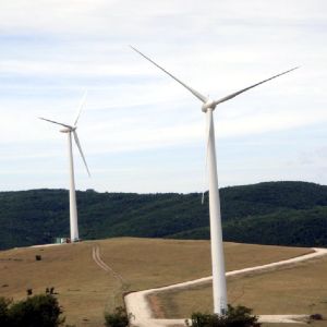 Finanţarea producţiei de energie eoliană şi solară, în atenţia Curţii de Conturi Europene