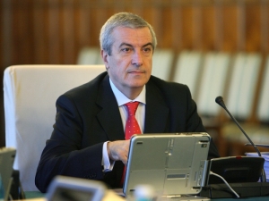 Călin Popescu-Tăriceanu