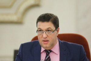 Şerban Nicolae (Sursa foto: Twitter)