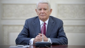 Teodor Meleşcanu