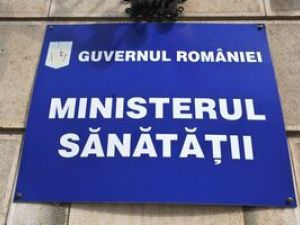 "Salariile personalului medical vor înregistra creşteri semnificative"