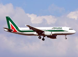 Şansele de vânzare a "Alitalia" înainte de alegerile parlamentare sunt reduse