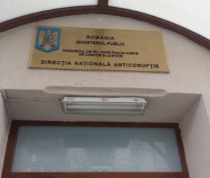 DNA susţine, în contextul acuzaţiilor lui Vlad Cosma, că este vorba despre prezentarea "denaturată" a faptelor