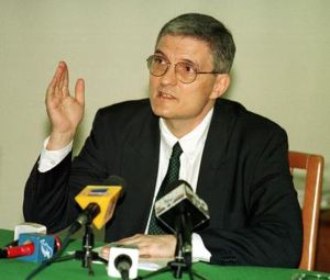 Daniel Dăianu