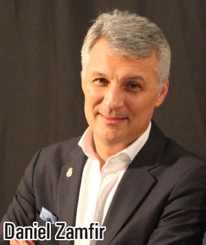 Campanie puternică de susţinere a lui Daniel Zamfir, iniţiată de creditaţii în CHF