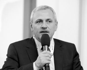 Liviu Dragnea