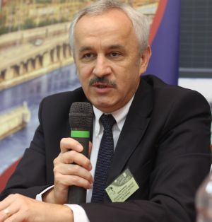 Victor Ionescu, CEO OPCOM