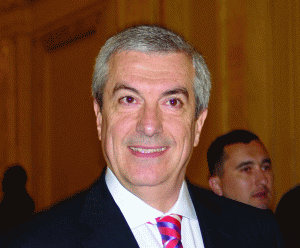 Tăriceanu: Se confirmă legalitatea HG privind uninominalul