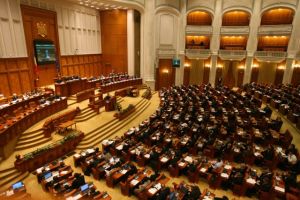 Moţiunea simplă împotriva ministrului Muncii a fost respinsă de Camera Deputaţilor