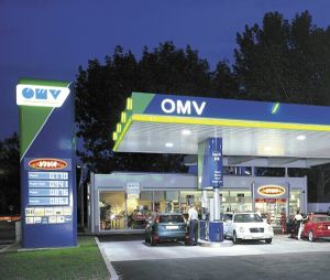 Profitul net al OMV Petrom a crescut cu 140%, anul trecut