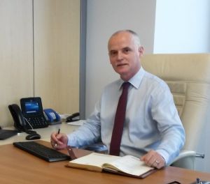 "Un alt capitol de inves­tiţii pentru care s-au alocat sume suplimentare este dezvoltarea turismului salin în sucursalele societăţii", arată Dumitru Matei, Director General al companiei.