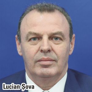 "Nu concep să nu avem legătură pe cale ferată între Otopeni şi Bucureşti, până în 2020"