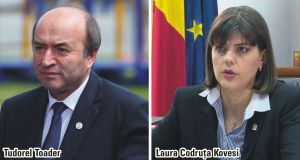 Kovesi: "Voi urma procedura legală şi mă voi prezenta, oricând este nevoie"