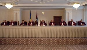 PNL şi USR au sesizat CCR cu privire la legea privind imunitatea judecătorilor constituţionali