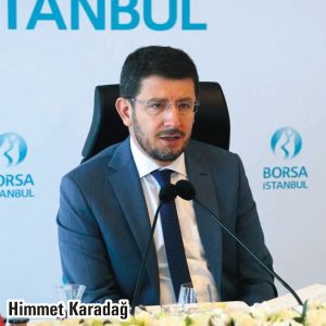 Borsa Istanbul vrea să se listeze în vară