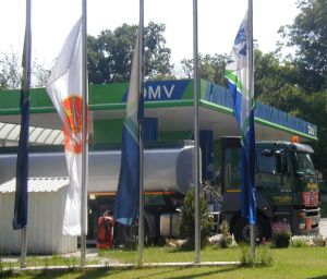 Scandal legat de contractul colectiv de muncă la OMV Petrom Aviation 